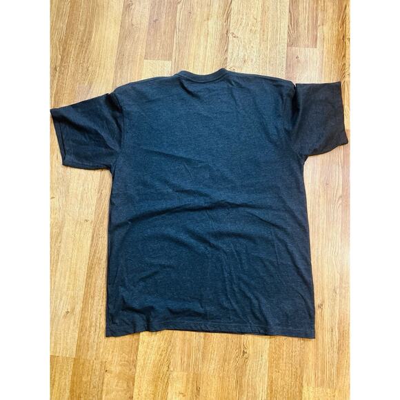 Chevrolet Trucks Chevy Cars Men’s T-Shirt MENS XXL Gray 2XL - Picture 6 of 7